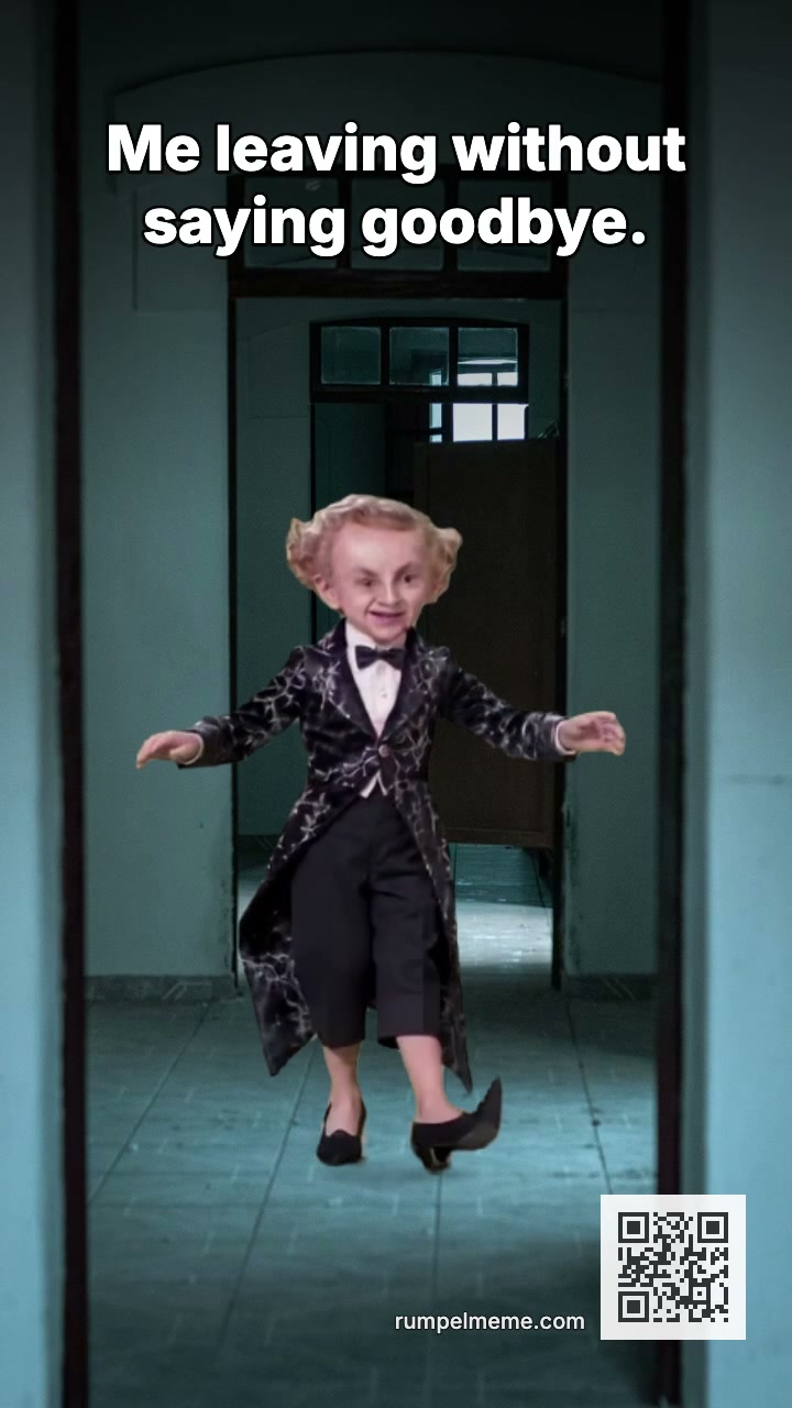 Classic Tiptoe
