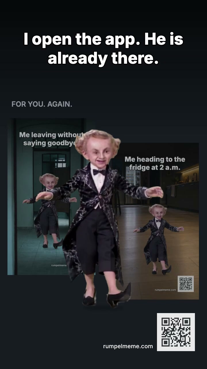On My Feed Again