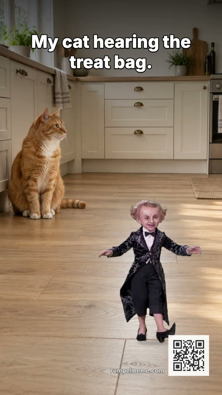 Pet and Me