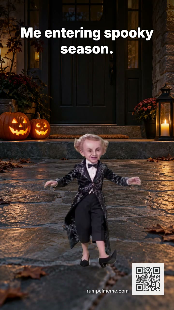 Spooky Season
